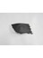 2006 - 2009 Renault Clio Hb Sis Lamba Kapağı Sağ Sis Deliksiz (Oem NO:7701208685) 1