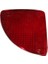 2003 - 2012 Renault Kangoo Classic Arka Tampon Reflektörü Sol Kırmızı (Pleksan) (Oem NO:7700308720) 1