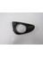 2011 - 2014 Toyota Yaris Sis Lamba Kapağı Sağ Siyah (Sis Delikli) (Oem NO:8148152380) 1