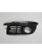2006 - 2010 Volkswagen Jetta 5 Sis Lamba Kapağı Sol (Yuvarlak Sis Delikli) (Nikelaj Kaplamalı) (Bfn) (Oem NO:1K0853665K9B9) 1