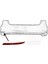 Volkswagen Jetta 2010 2015 Tampon Reflektörü Sol (Oem NO:5C6945105) 1