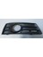 Volkswagen Passat Cc - 2009 - 2012 Sis Lamba Kapağı Sağ Sis Delikli Bfn Oem No: 3C8853666C9B9 1