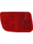 Renault Master Iv 2010 Tampon Reflektörü Arka Sol (Oem NO:8200152642) 1