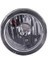 Sx4 (Ey, Gy) 2008 2013 Sis Farı Sağ (Oem NO:3551054GA0) 1