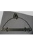 1998 - 2001 Hyundai Atos Ön Cam Krikosu Sağ Manuel (Hushan) (Oem NO:8240202000) 1