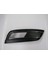 2013 - 2015 Audi A4 Sis Lamba Kapağı Sağ Sis Delikli (Nikelaj Çıtalı) (Bfn) (Oem NO:8K0807682K01C) 1