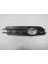 2005 - 2009 Audi A6 Sis Lamba Kapağı Sağ Siyah Sis Delikli (Benzinli) (Oem NO:4F0807682A01C) 1