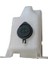 1998 - 2001 Toyota Hilux Pıck Up LN145 - Ön Cam Su Bidonu - Deposu Motorlu (Casp) (Oem NO:8531535280) 1