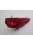 2016 - 2019 Dacıa Sandero Arka Tampon Reflektörü Sol Kırmızı Oem No: 265854470R 1