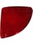 2006 - 2008 Dacıa Logan Mcv Arka Tampon Reflektörü Sağ Kırmızı (Pleksan) (Oem NO:7700308719) 1