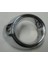 2009 - 2013 Ford Fiesta Sis Lamba Çerçevesi Sol Nikelajlı (Bfn) (Oem NO:1544517) 1