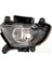 I30 2008 Sis Farı Sol H27W 2 (Oem NO:922012R500) 1