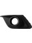 2014 - 2016 Mazda 3 Sdhb Sis Lamba Kapağı Sol Sis Delikli Çerçevesi Siyah (Oem NO:BHR150C21A) 1
