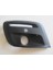 2016 - 2018 Peugeot Partner Tepee Sis Lamba Kapağı Sağ (Sis - Sensör - Gündüz Farı Delikli) (Oem NO:1613564780) 1
