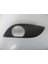 2009 - 2011 Toyota Yaris Sis Lamba Kapağı Sol Siyah (Sis Delikli) (Oem NO:814820D110) 1