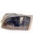 2003 - 2009 Toyota Land Cruiser Prado - Sis Lambası Sol (Şeffaf Camlı) (Famella) (Oem NO:8122160070) 1