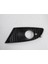 2005 - 2009 Seat Leon Sis Lamba Kapağı Sol Siyah (Sis Delikli) (Oem NO:1P0853665A9B9) 1