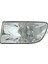 Volkswagen Octavia 2004 2008 Sis Farı Sağ 1N0354017 021 (Oem NO:1Z0941702) 1