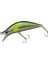 Finetail Eden 50HS 5.5gr Lrf Sahte Balık # 09 Golden Ayu 1