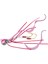 Nano Rubber 3gr 005 Keimura Pink Silver 1
