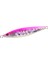 Sea Falcon Ababai Jig 180GR 02 Pink Silver Glow Belly 1