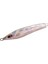 Sea Falcon Cast Jig 60GR Tr-02 Lightning Glow Silver 1