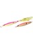 Sea Falcon Drain Inchiku Mini 60GR. 05 Yellow Octopus 1
