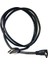 1.5 Metre HDMI Kablo 90 Derece 1.5mt HDMI L Kablo HDMI Erkek - Erkek Aşağı Açılı Kablo 1.5m 4