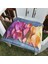 Trend Desen Sandalye Minderi 43 x 43 Cm 1