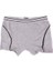 6'lı Tutku Erkek Çocuk Elastan Boxer Gri 1