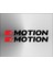 Volkswagen 4 Motion Sticker 2 Adet 1