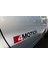 Volkswagen 4 Motion Sticker 2 Adet 2