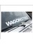 Wagonsteez Ön Cam Yazısı Araba Stickeri 59CM Sw 2