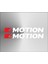 Volkswagen 4 Motion Sticker 2 Adet 1