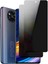 Xiaomi Poco X2 - Uçak Camı Ham Maddeli Ultra Dayanıklı Hayalet Ekran Koruyucu 1