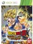 Dragon Ball Z Ultimate Tenkaichi Xbox 360 Oyun 1