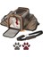 Kingest Store 3'ü 1kedi Köpek Taşıma Çantası (Yurt Dışından) 1