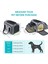 Kingest Store 3'ü 1kedi Köpek Taşıma Çantası (Yurt Dışından) 5