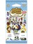 Animal Crossing Amiibo Kart Seri 3 1