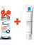 E2'quality Diş Köpük + La Roche Posay Cicaplast B5 Jel 40 ml Yatıştırıcı Jel 1