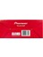 Pioneer oto Hoparlör 13CM 230W Pıoneer 2 Adet TS-G1310F 2