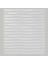 Kendinden Yapışkanlı Beyaz Opak Duvar Paneli Kağıdı 70X38 cm NW55 1