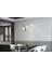 Kendinden Yapışkanlı Beyaz Opak Duvar Paneli Kağıdı 70X38 cm NW55 2