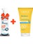 E2'quality Diş Köpüğü + Urıage Bariesun Cream Sans Parfum Spf 50 50 ml 1