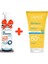 E2'quality Diş Köpüğü + Urıage Bariesun Cream Spf 50 50 ml Güneş Kremi 1