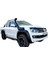 Volkswagen Amarok Aktif Snorkel 2010 + 2