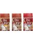Proline Tavuk,kuzu Balıklı Yetişkin Kedi Maması 1.5 kg x 3 Paket Proline 3lü Set 1