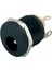 2.1mm Yuvarlak Somunlu Dc Şase Erkek Power Jak (10 Adet) 1