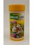 Enerji Spirulina Garlic Granulat 250 ml Balık Yemi 1