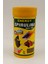Energy Spirulina Medium-Pellet 250 ml Balık Yemi 1